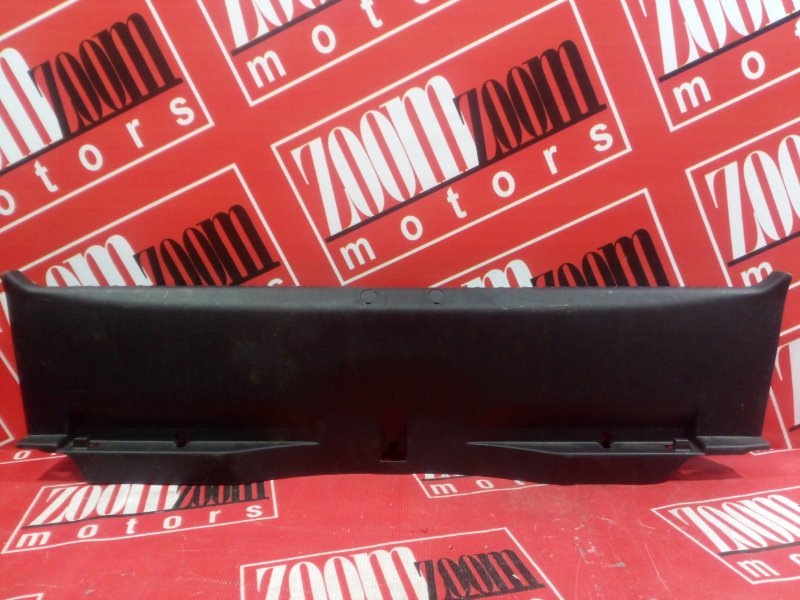 Накладка багажника, 700 рублей, Красноярск