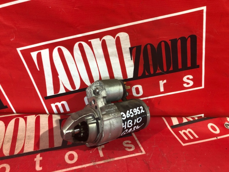 Стартер, 4800 рублей, Красноярск