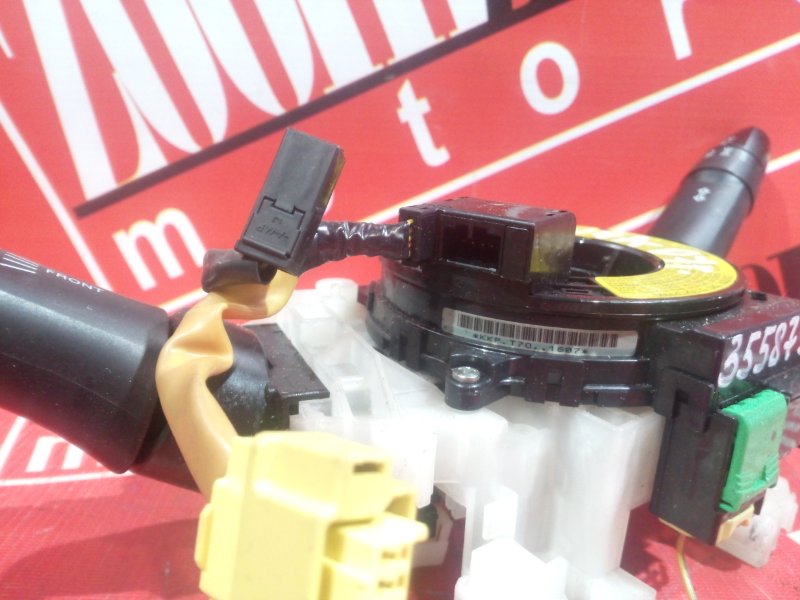 Шлейф-лента аирбага, 2400 рублей, Красноярск