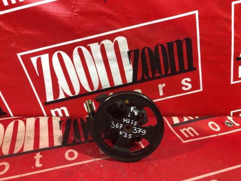 Насос гидроусилителя, 3800 рублей, Красноярск