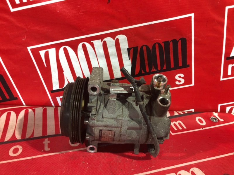 Компрессор кондиционера, 1500 рублей, Красноярск