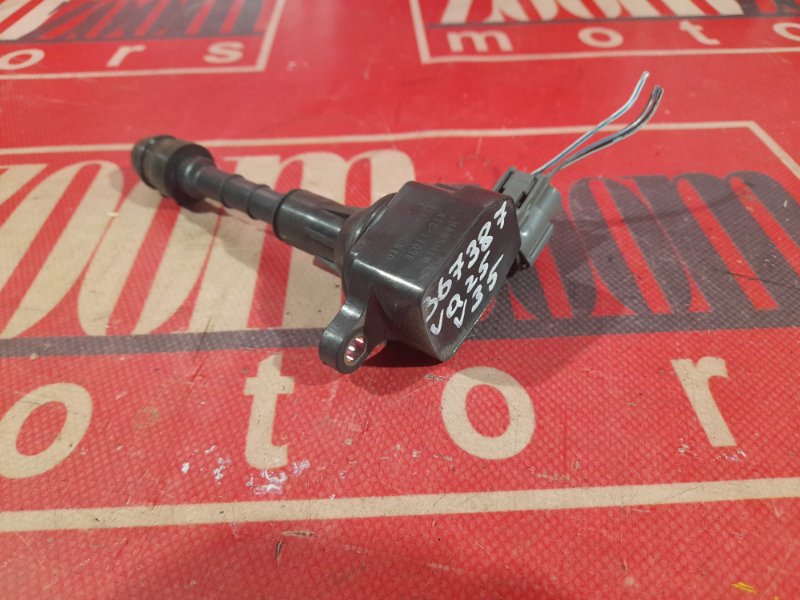 Катушка зажигания, 600 рублей, Красноярск