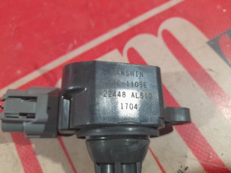 Катушка зажигания, 600 рублей, Красноярск