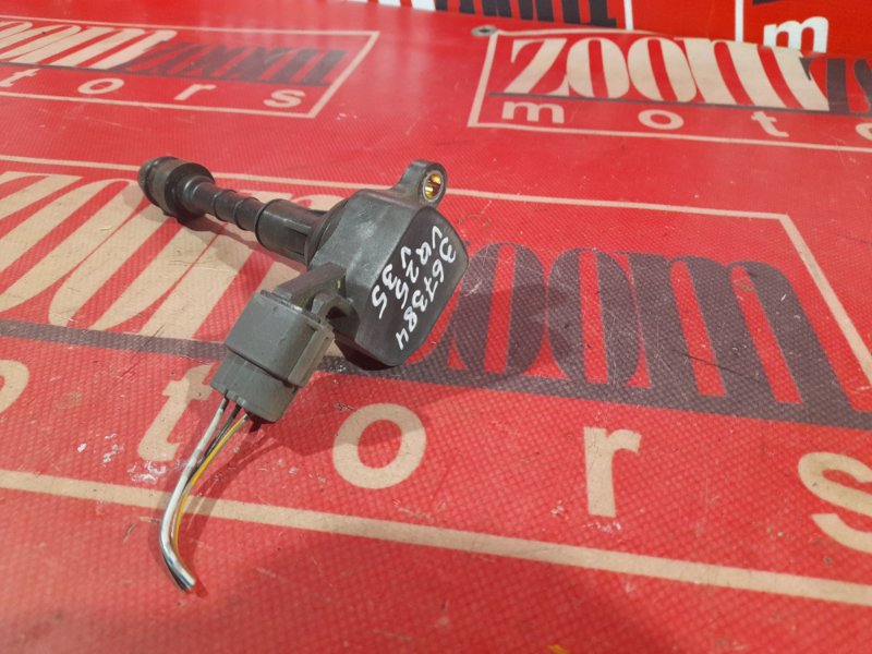 Катушка зажигания, 600 рублей, Красноярск