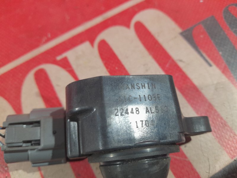 Катушка зажигания, 600 рублей, Красноярск