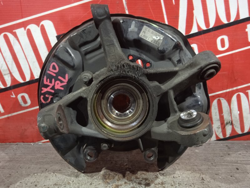 Ступица, 1000 рублей, Красноярск