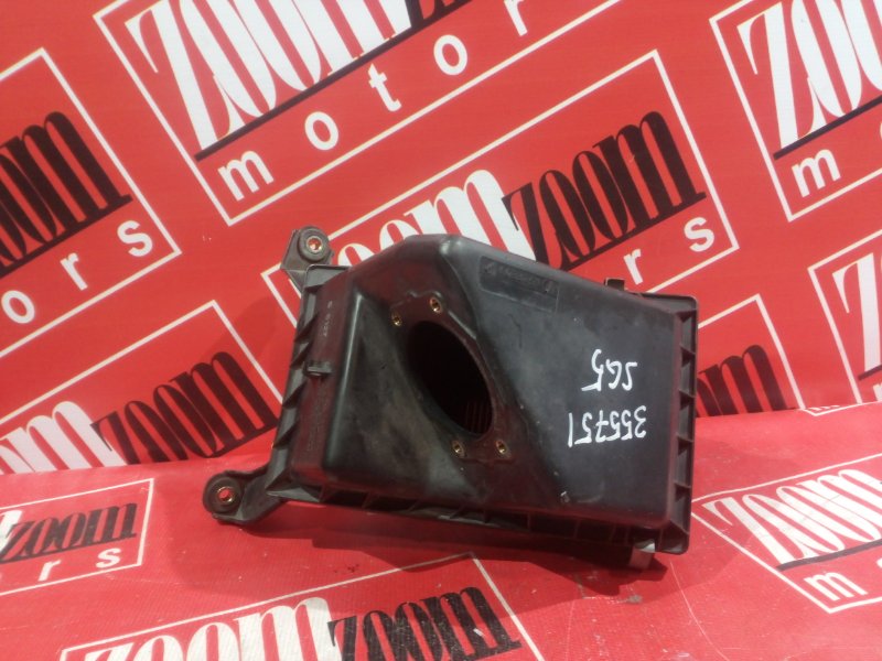 Корпус воздушного фильтра, 500 рублей, Красноярск