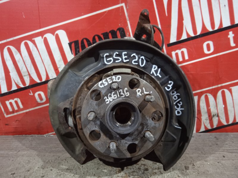 Ступица, 2300 рублей, Красноярск