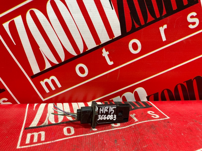 Расходомер (Датчик расхода воздуха), 1100 рублей, Красноярск