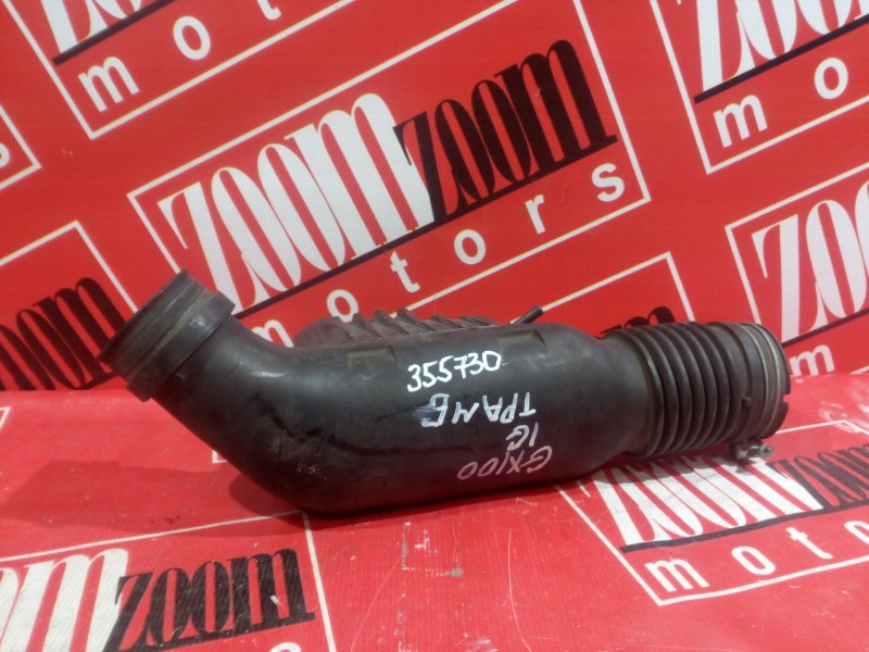 Патрубок воздушного фильтра, 1000 рублей, Красноярск