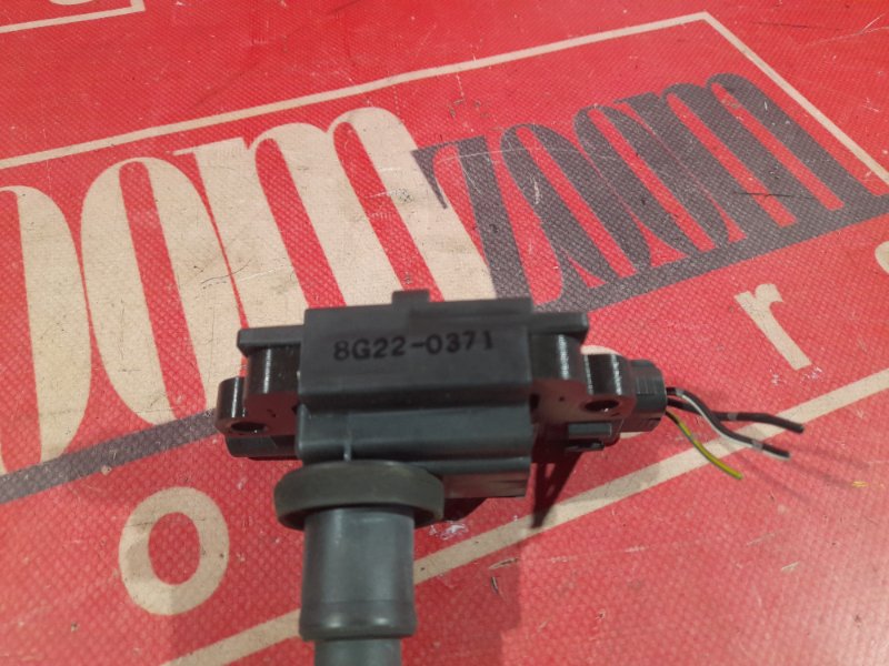 Катушка зажигания, 1500 рублей, Красноярск