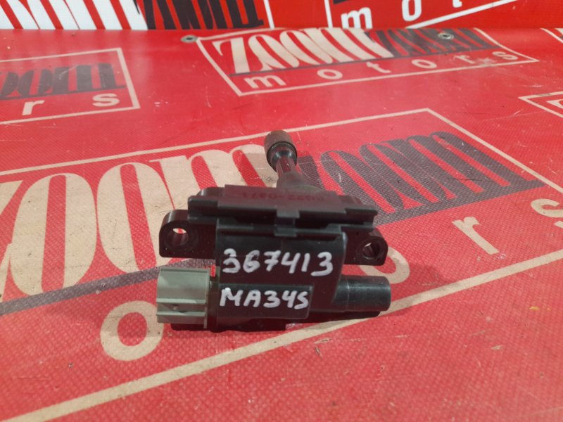 Катушка зажигания, 1500 рублей, Красноярск