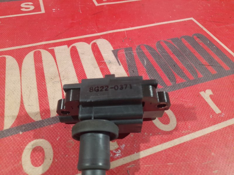 Катушка зажигания, 1500 рублей, Красноярск