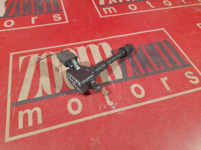 Катушка зажигания, 600 рублей, Красноярск