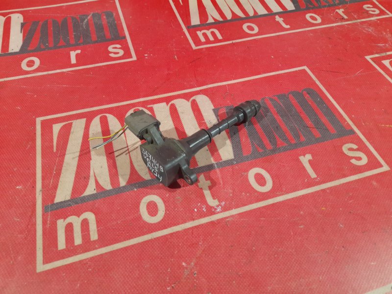 Катушка зажигания, 600 рублей, Красноярск