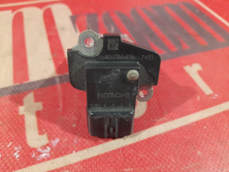 Расходомер (Датчик расхода воздуха), 600 рублей, Красноярск