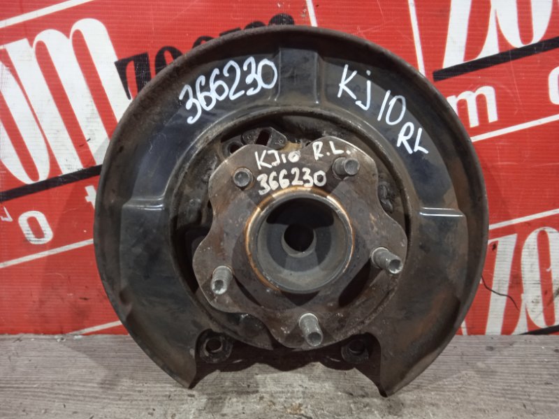 Ступица, 1500 рублей, Красноярск