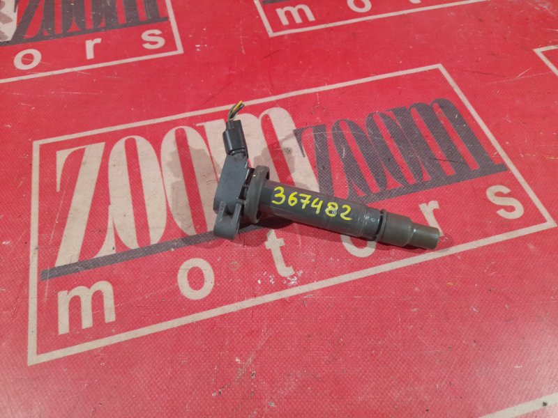 Катушка зажигания, 1500 рублей, Красноярск