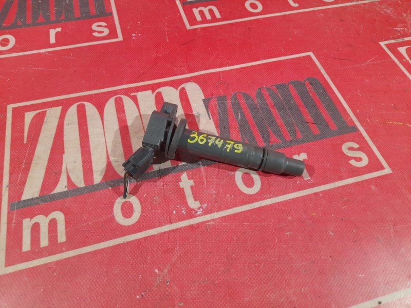 Катушка зажигания, 1500 рублей, Красноярск