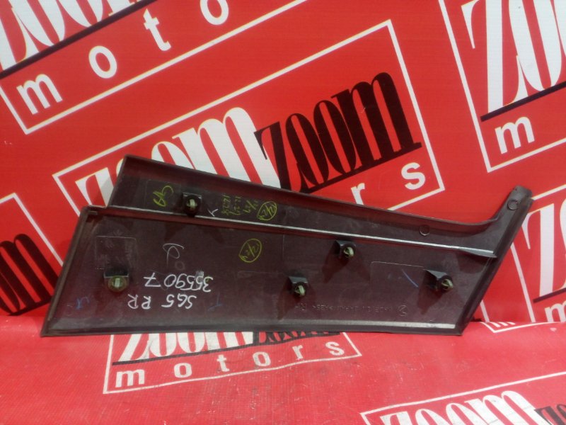 Обшивка стойки кузова, 500 рублей, Красноярск