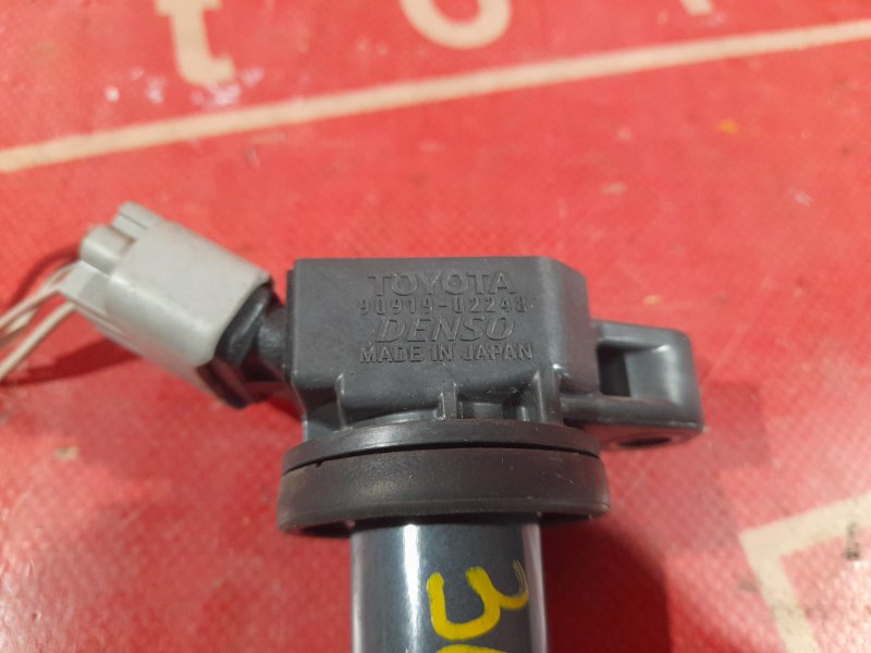 Катушка зажигания, 1000 рублей, Красноярск