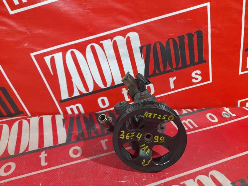 Насос гидроусилителя, 2900 рублей, Красноярск