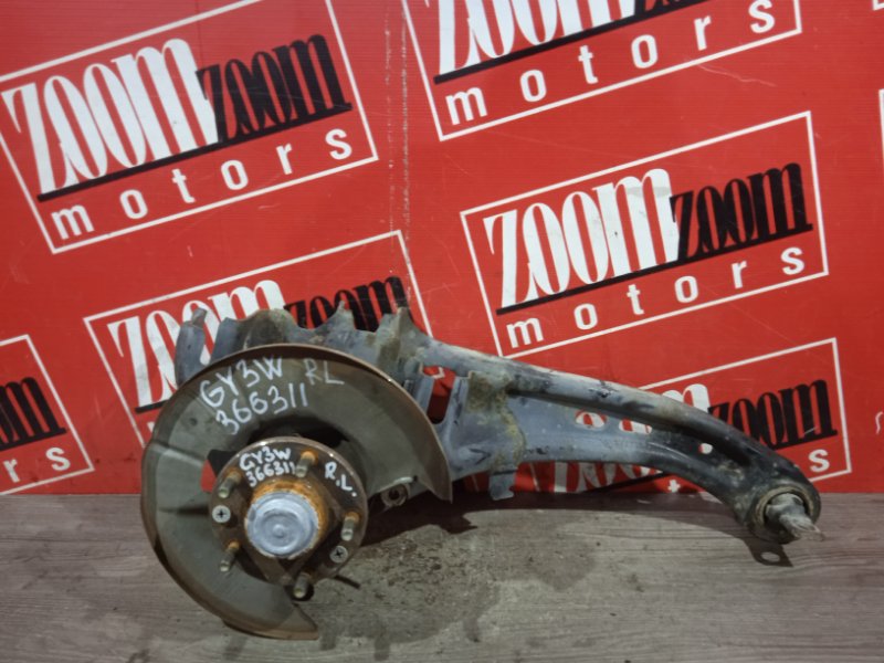 Ступица, 1500 рублей, Красноярск