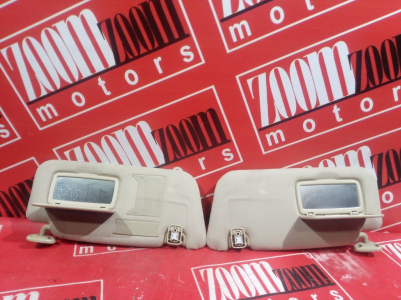 Солнцезащитный козырек, 1000 рублей, Красноярск