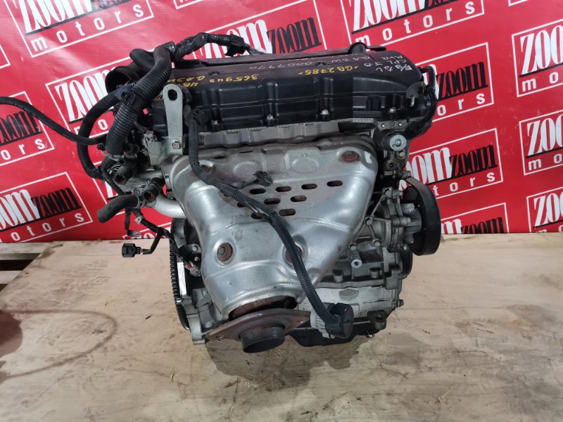 Двигатель, 152000 рублей, Красноярск