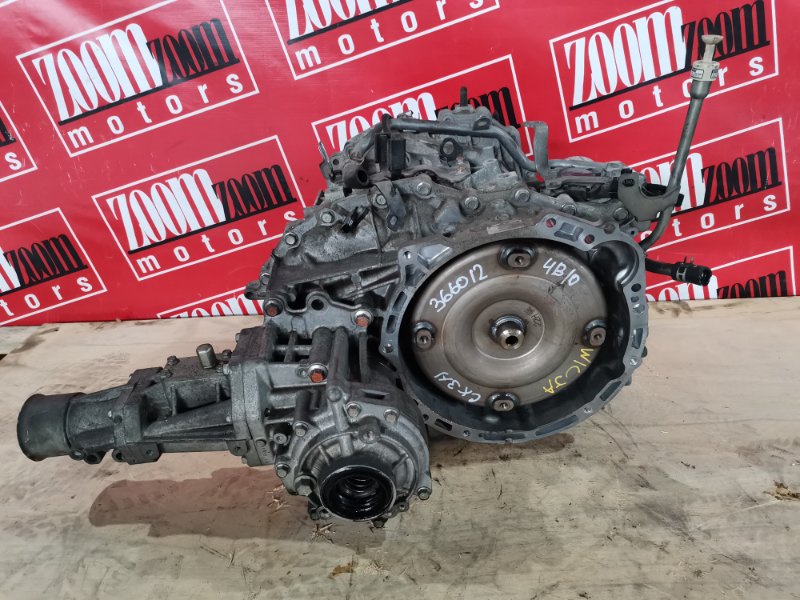 АКПП, 52300 рублей, Красноярск