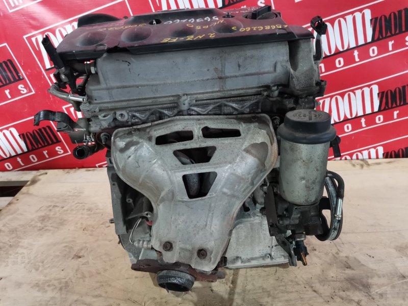 Двигатель, 42800 рублей, Солонцы