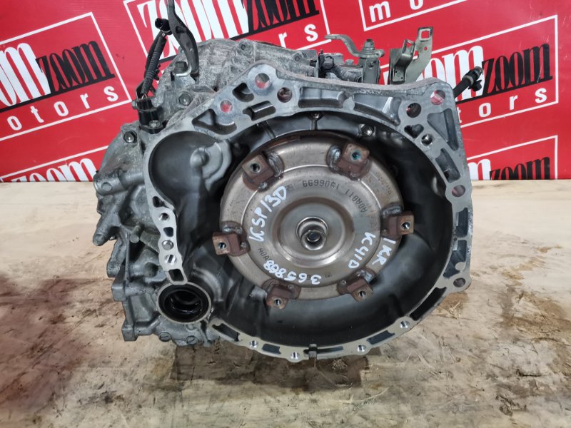 АКПП, 12400 рублей, Красноярск