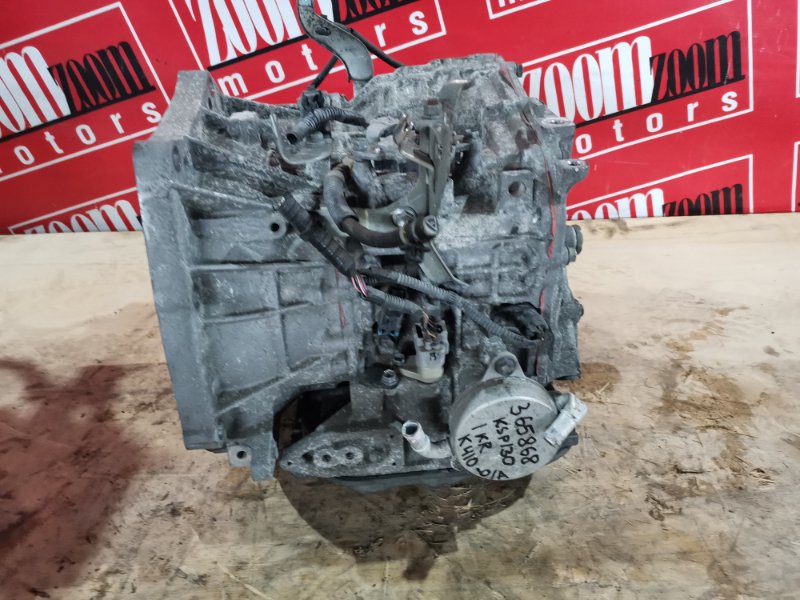 АКПП, 12400 рублей, Красноярск