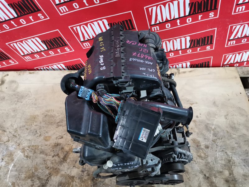 Двигатель, 28500 рублей, Красноярск