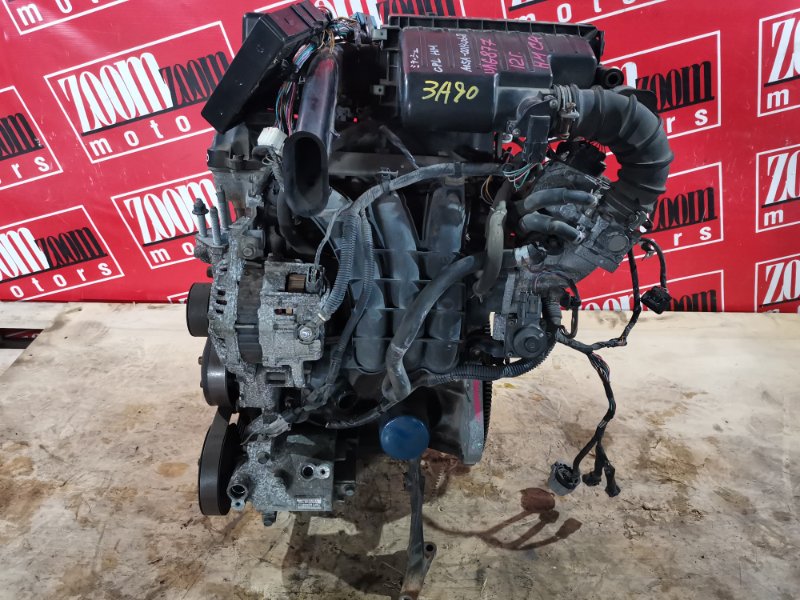 Двигатель, 28500 рублей, Красноярск