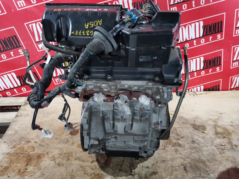 Двигатель, 28500 рублей, Красноярск