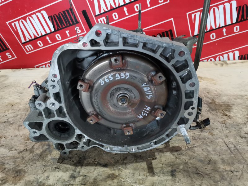 АКПП, 33300 рублей, Красноярск