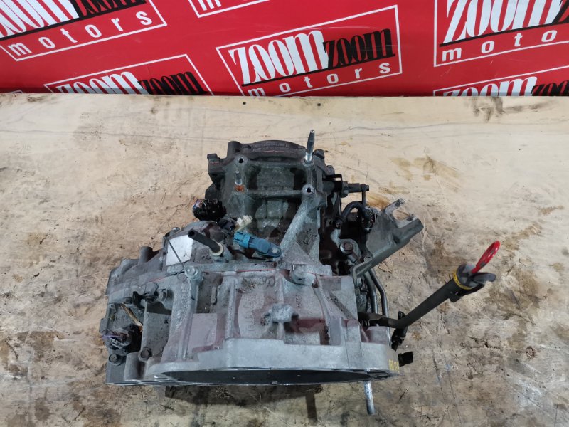 АКПП, 33300 рублей, Красноярск