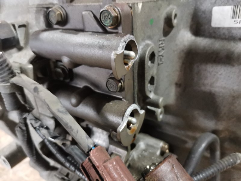 АКПП, 8600 рублей, Красноярск