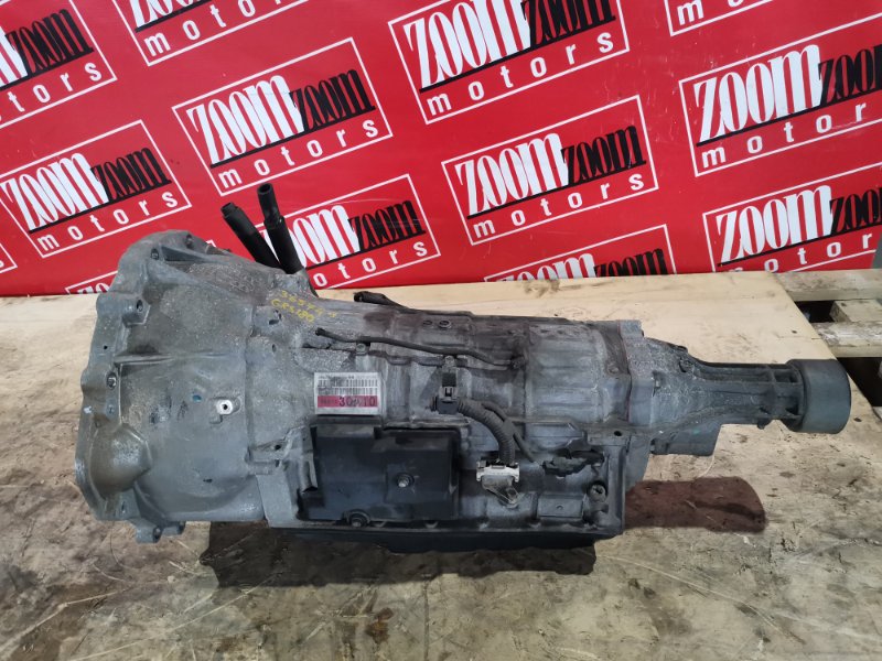 АКПП, 20000 рублей, Красноярск