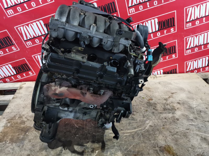 Двигатель, 104500 рублей, Красноярск