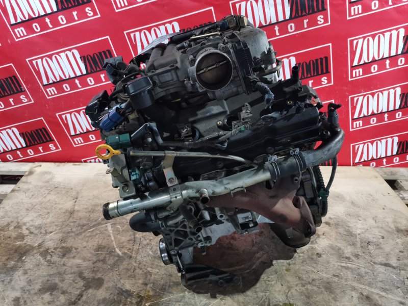 Двигатель, 104500 рублей, Красноярск