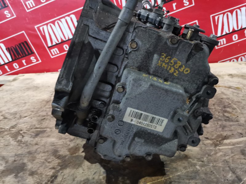 АКПП, 42800 рублей, Красноярск