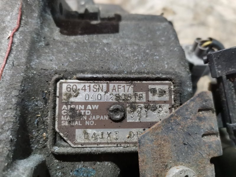 АКПП, 42800 рублей, Красноярск