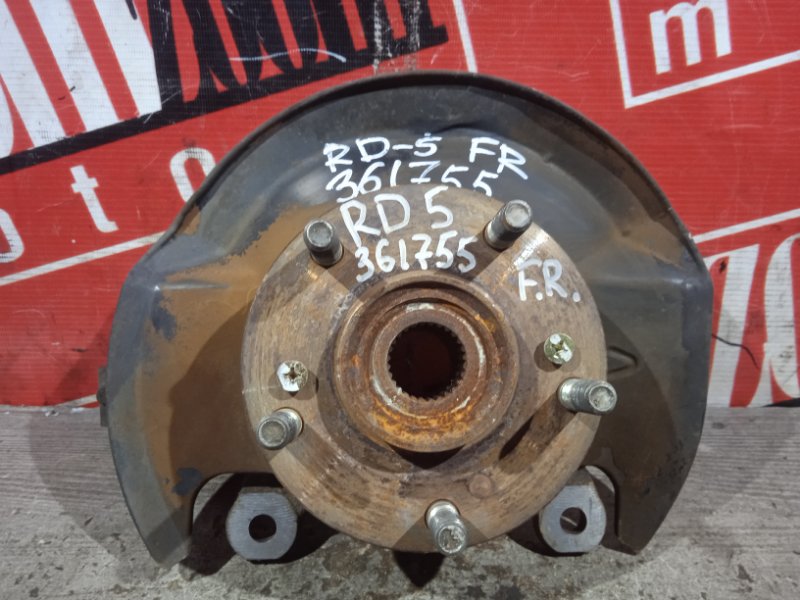 Ступица, 1200 рублей, Красноярск