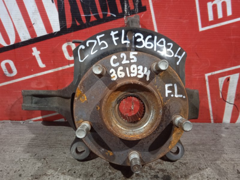 Ступица, 900 рублей, Красноярск