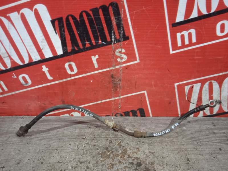 Шланг тормозной, 500 рублей, Красноярск