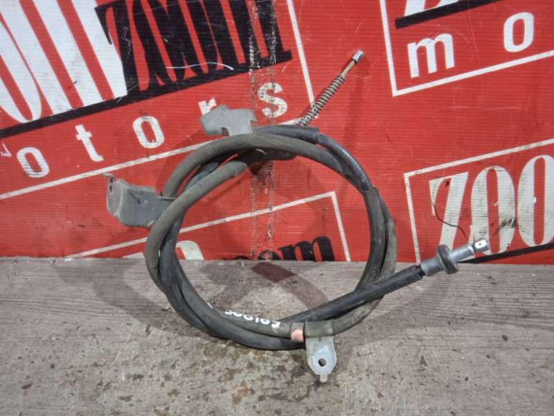 Трос ручника, 1700 рублей, Красноярск