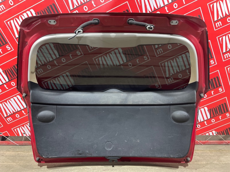 Дверь задняя багажника, 3500 рублей, Красноярск