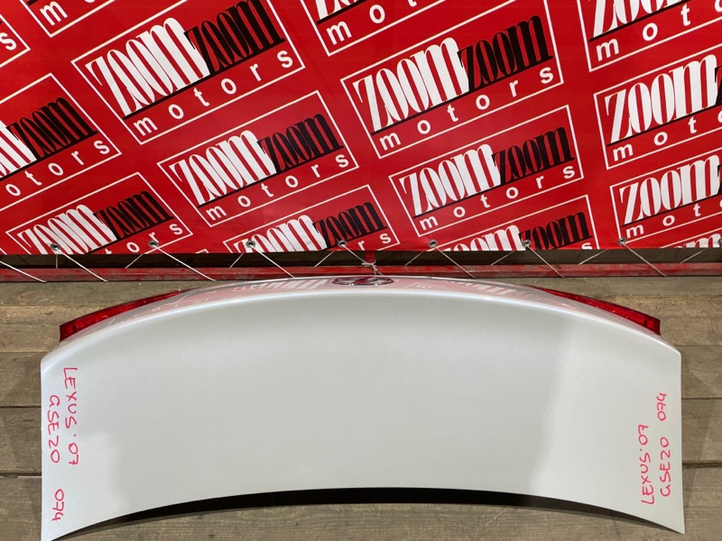 Крышка багажника, 6700 рублей, Красноярск